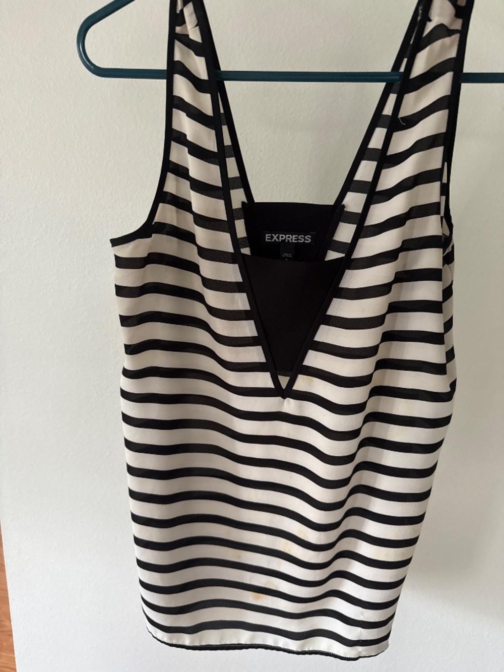 Express tops - Picture 4 of 4